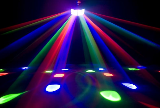 LED散熱技術及散熱材料