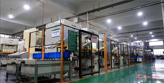 恒創熱管理瞄準5G藍海！創新研發5G散熱器占據國內“半壁江山”