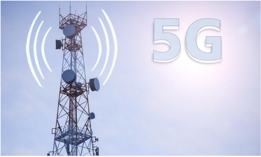 5G基站是“耗電大戶”散熱技術(shù)升級賦能“新基建”
