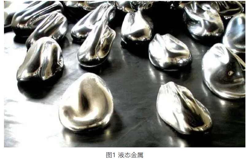 液態金屬在儲熱領域的應用