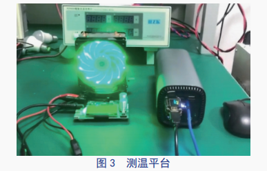 儲(chǔ)能電池的熱仿真及其產(chǎn)熱分析
