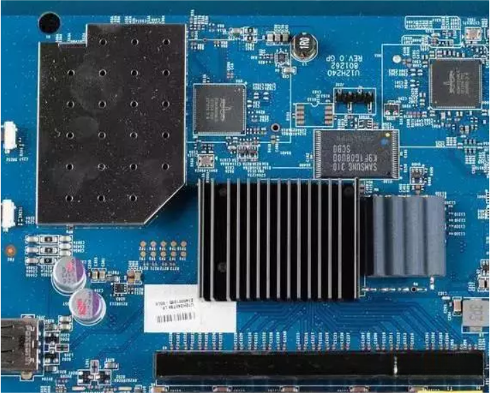 PCB電路板散熱設(shè)計技巧