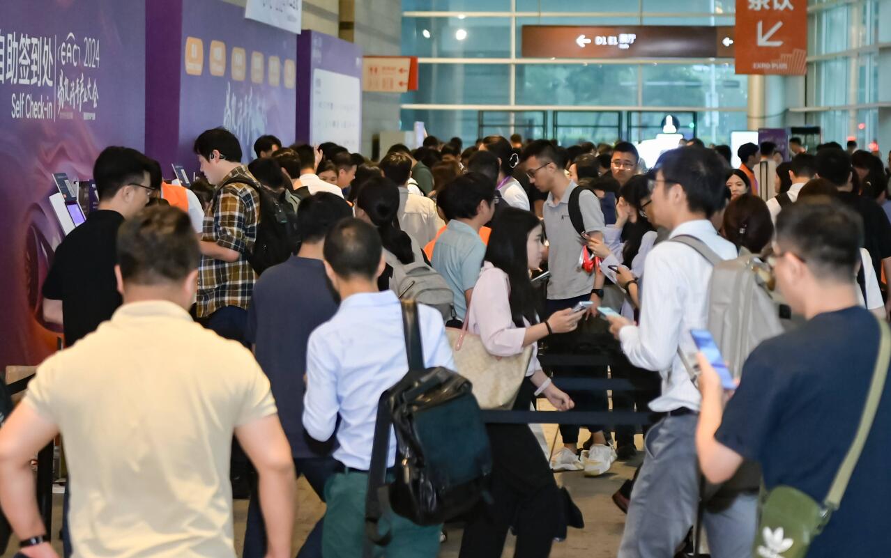 EAC2024易貿汽車產業展圓滿收官！汽車前裝產業上下游共話變局中的韌性生長
