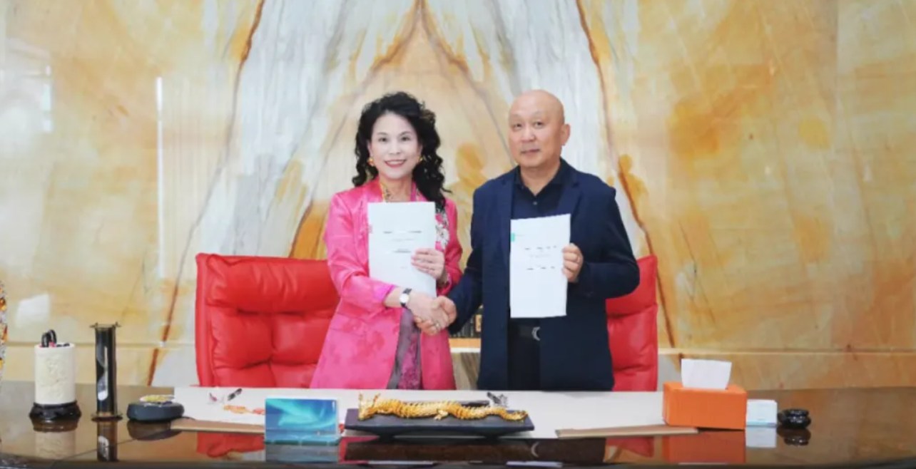 領(lǐng)益智造將以8.75億元人民幣收購(gòu)立敏達(dá)35%股權(quán)，拿下英偉達(dá)入場(chǎng)券