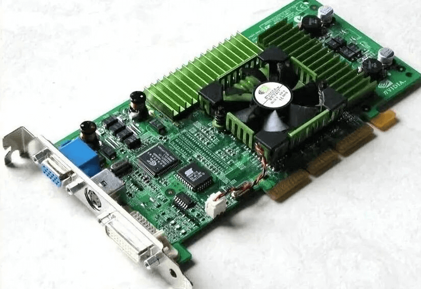 這顆GPU，改變了行業