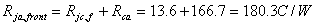 熱阻