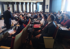 MentorGraphics2012年度熱設計仿真用戶大會