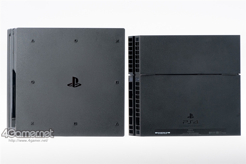 PS4 Pro主機拆解：散熱系統嘆為觀止