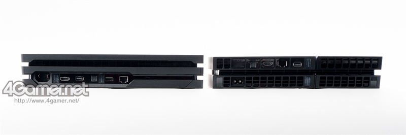 PS4 Pro主機拆解：散熱系統嘆為觀止