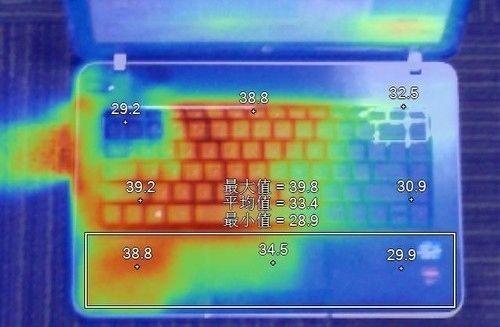 解讀筆記本散熱設計，以及一些散熱技巧
