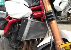 水冷，油冷，風冷在發動機冷卻系統中的區別