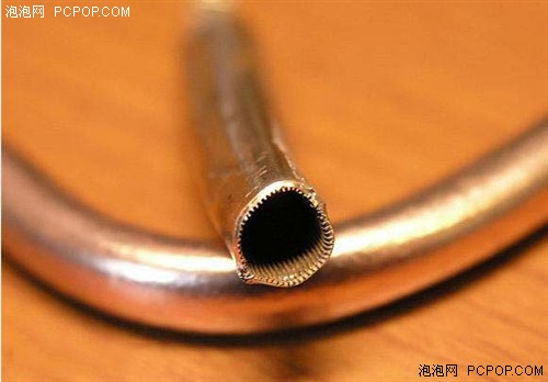 破除誤解 關于熱管你不知道的幾件事 