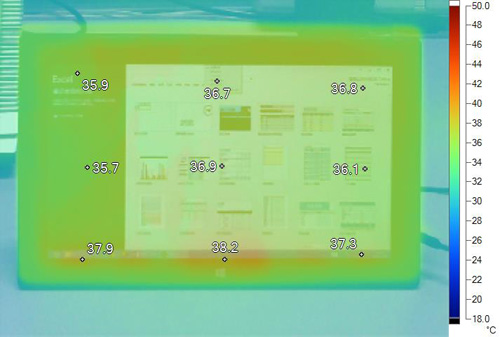 Surface pro