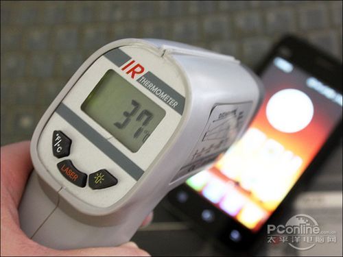 小米手機評測