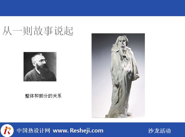 從系統角度看熱設計