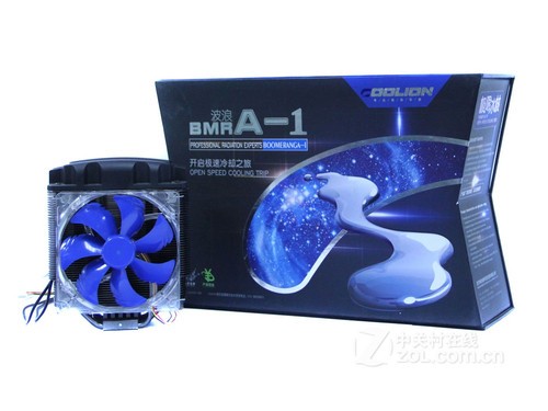 液態(tài)金屬散熱器與普通散熱器外觀并無區(qū)別