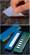 導熱硅膠片 VS 導熱硅脂 臺式機CPU選取