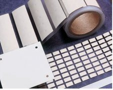 貝格斯Sil-pad 2000|導(dǎo)熱絕緣片